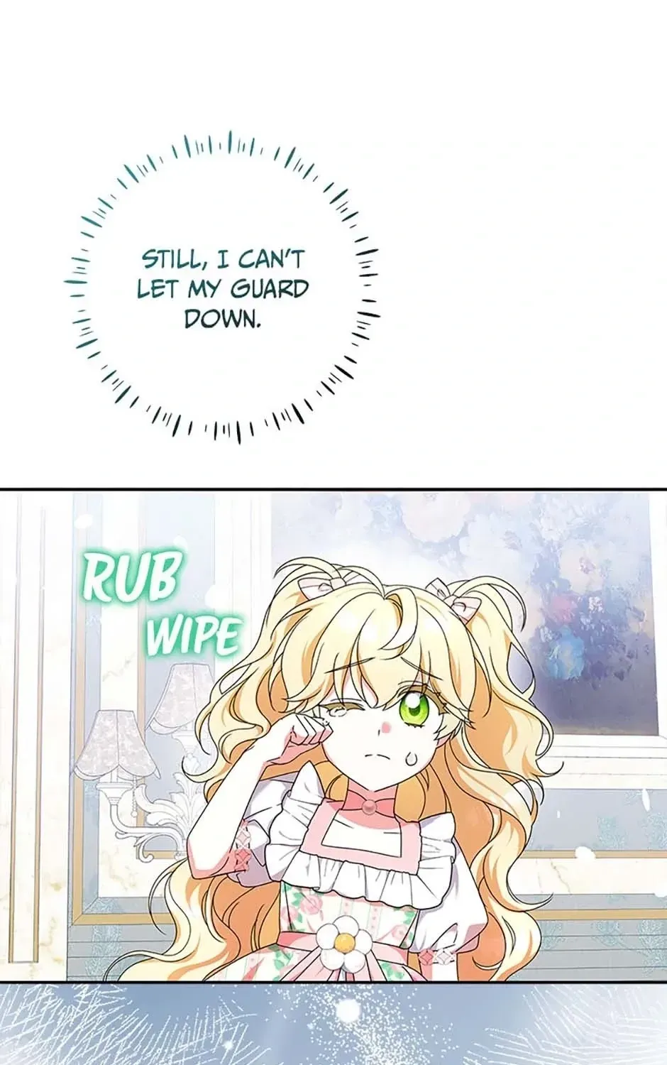 Little Red Baby Bird Chapter 23 page 78 - 