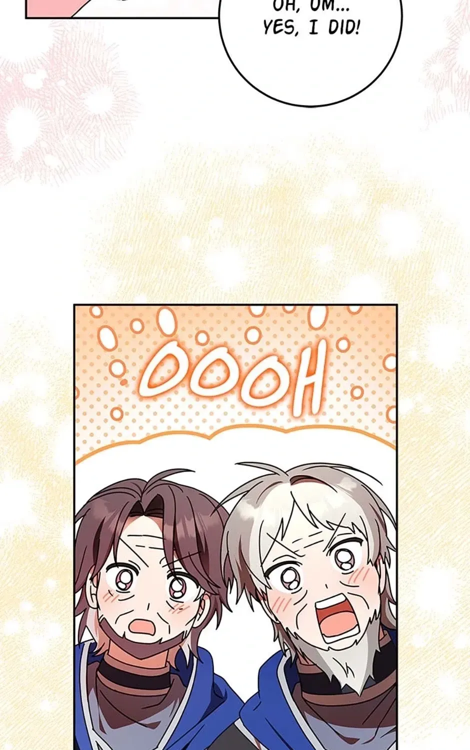Little Red Baby Bird Chapter 23 page 9 - 