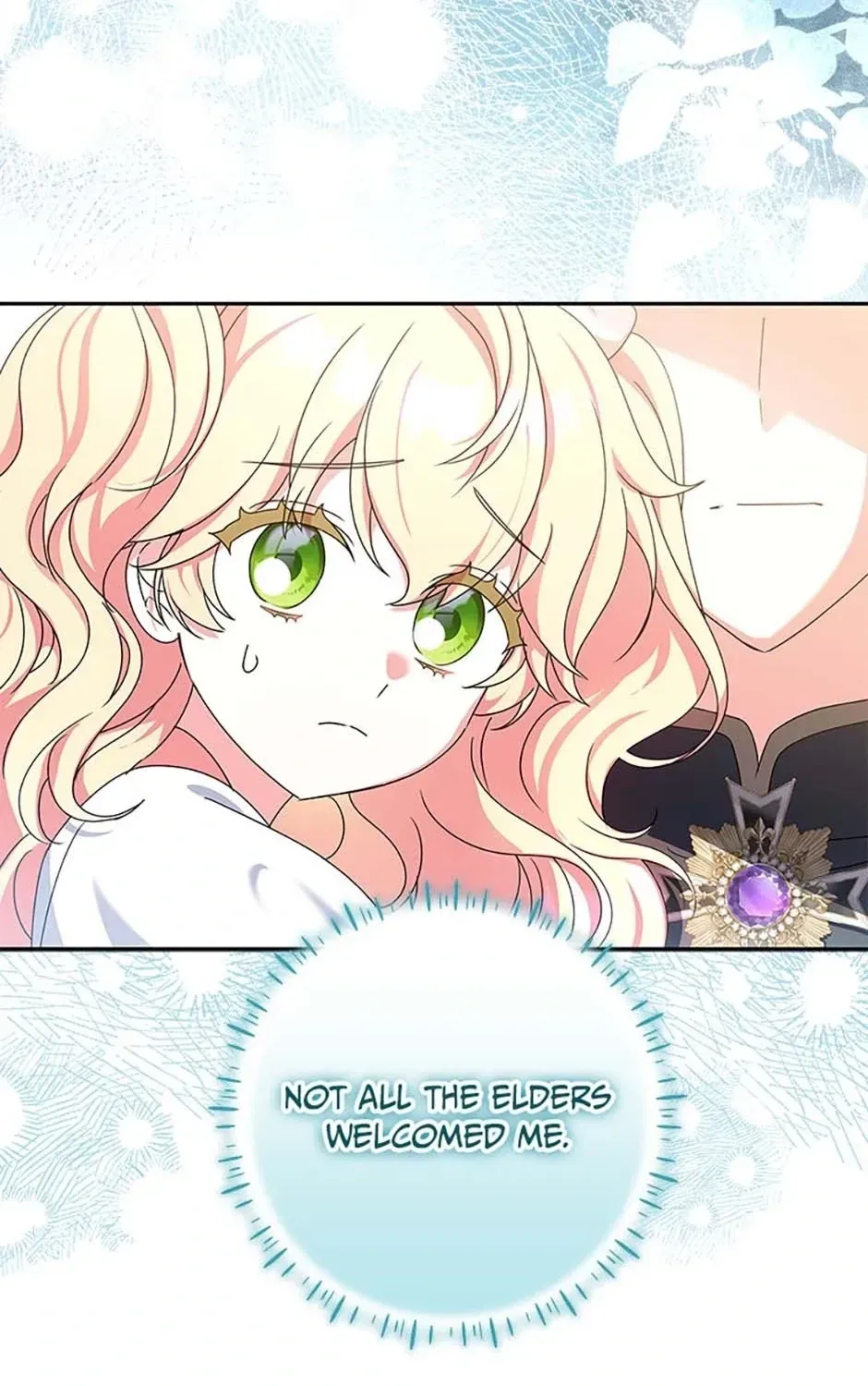 Little Red Baby Bird Chapter 23 page 84 - 
