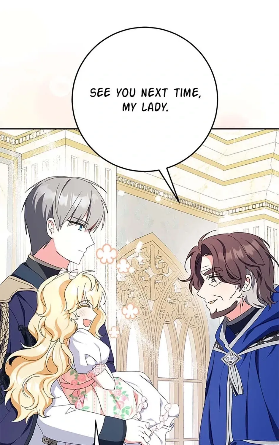 Little Red Baby Bird Chapter 23 page 96 - 