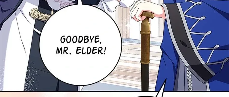 Little Red Baby Bird Chapter 23 page 97 - 