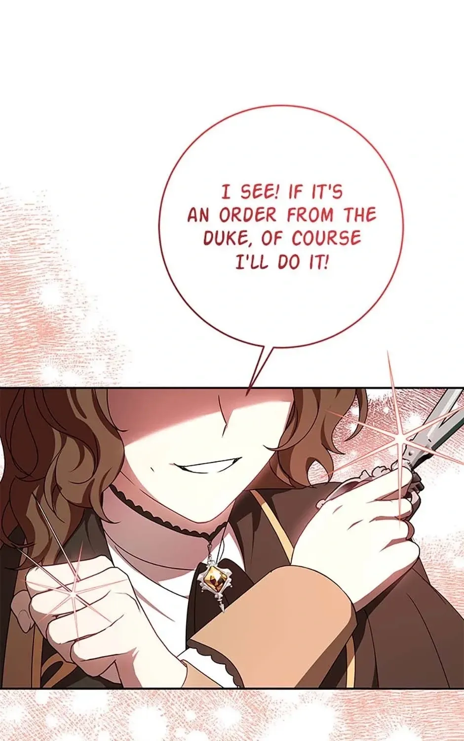 Little Red Baby Bird Chapter 24 page 1 - 
