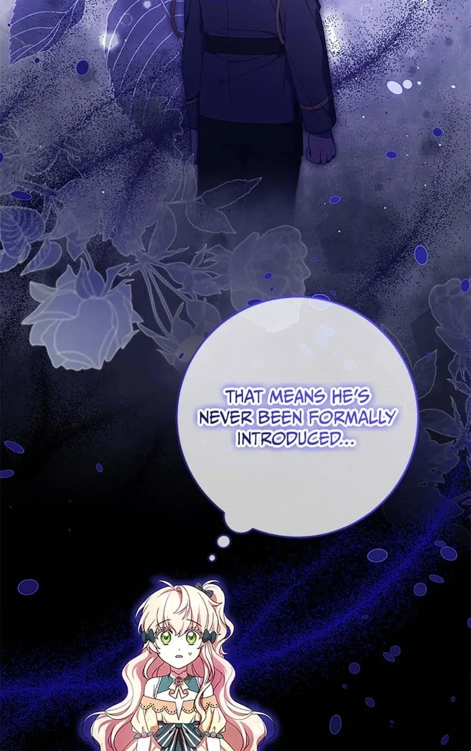 Little Red Baby Bird Chapter 24 page 103 - 