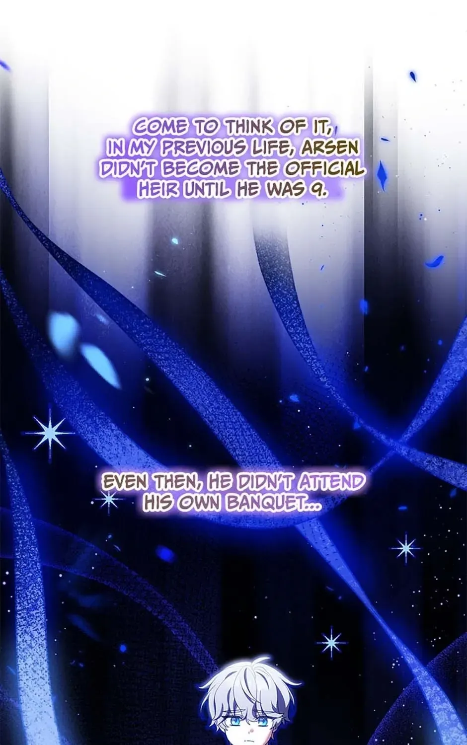 Little Red Baby Bird Chapter 24 page 105 - 
