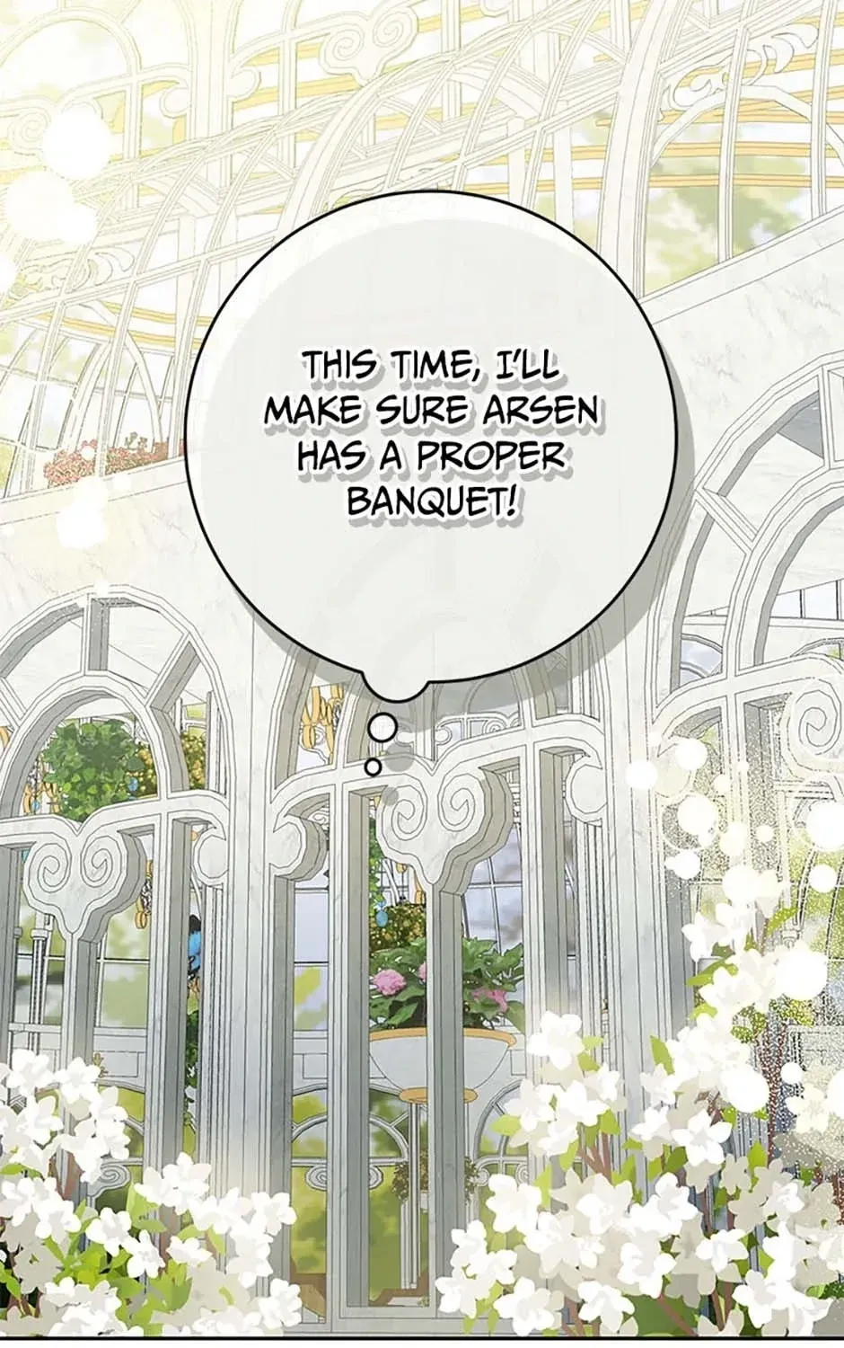 Little Red Baby Bird Chapter 24 page 111 - 