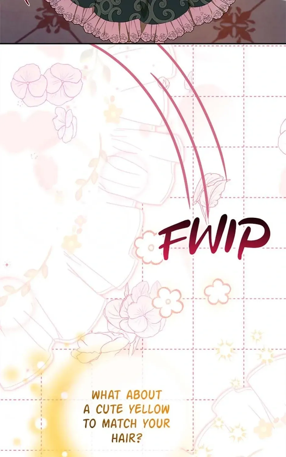 Little Red Baby Bird Chapter 24 page 13 - 