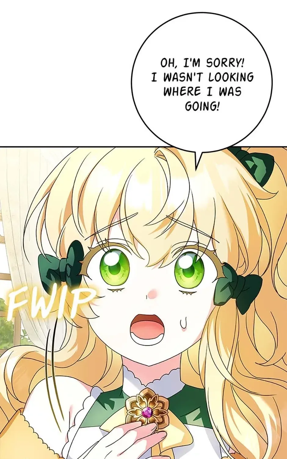 Little Red Baby Bird Chapter 24 page 125 - 
