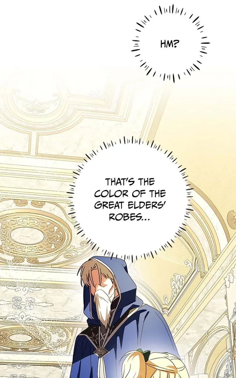Little Red Baby Bird Chapter 24 page 127 - 