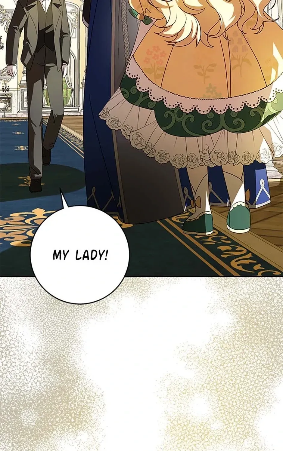 Little Red Baby Bird Chapter 24 page 129 - 