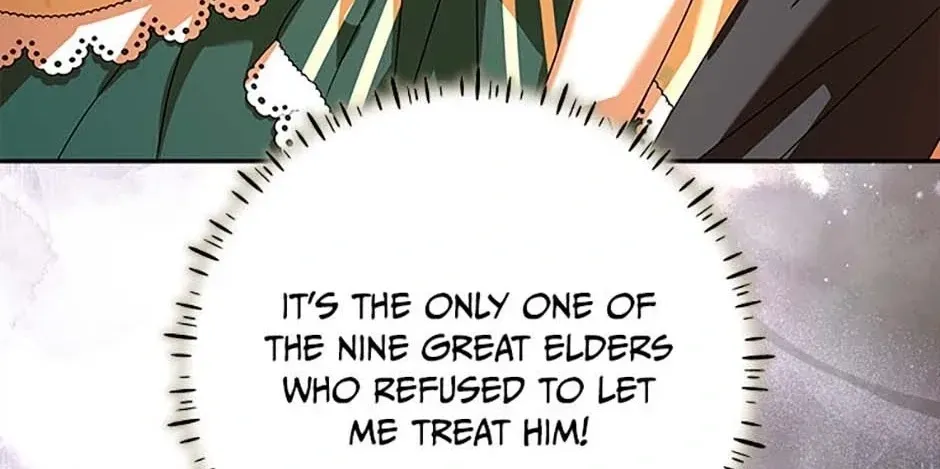 Little Red Baby Bird Chapter 24 page 138 - 