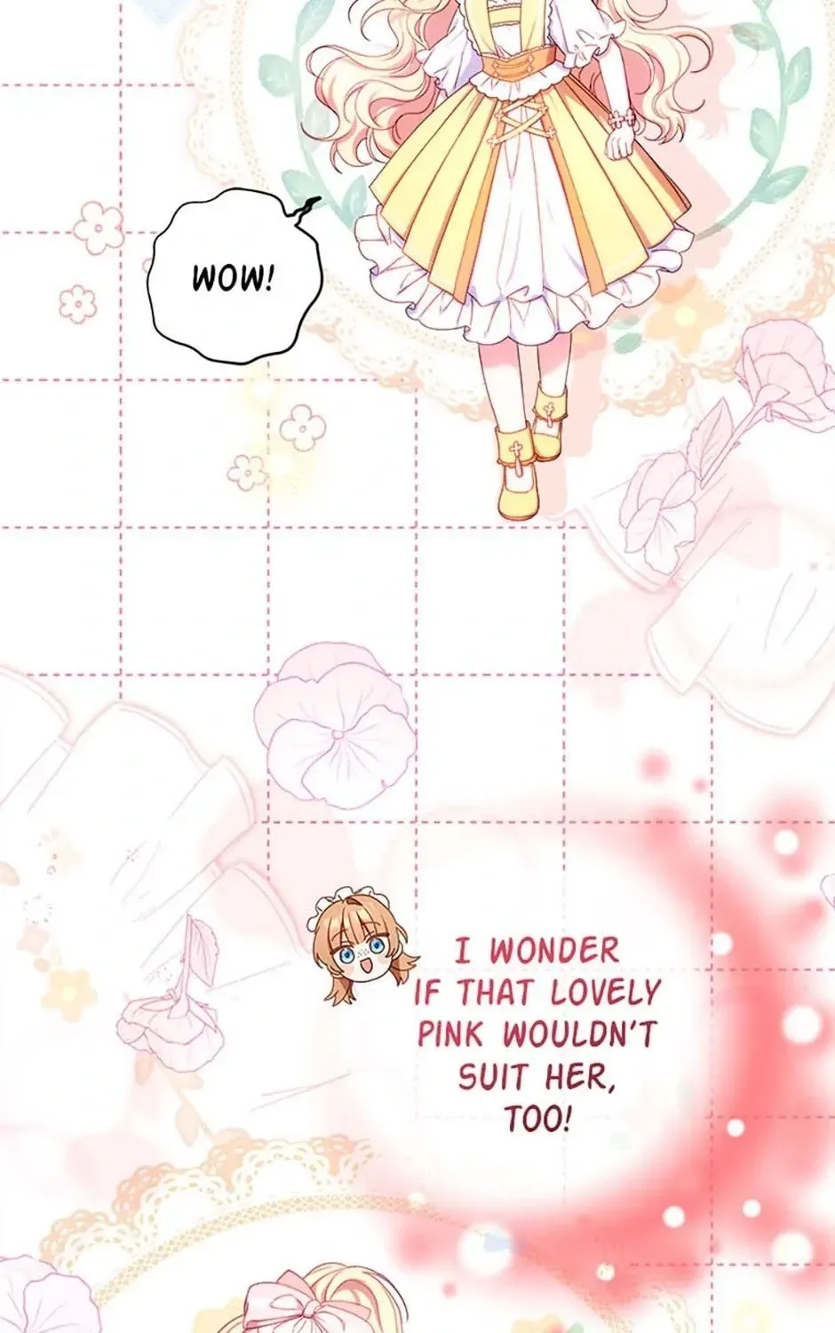 Little Red Baby Bird Chapter 24 page 15 - 