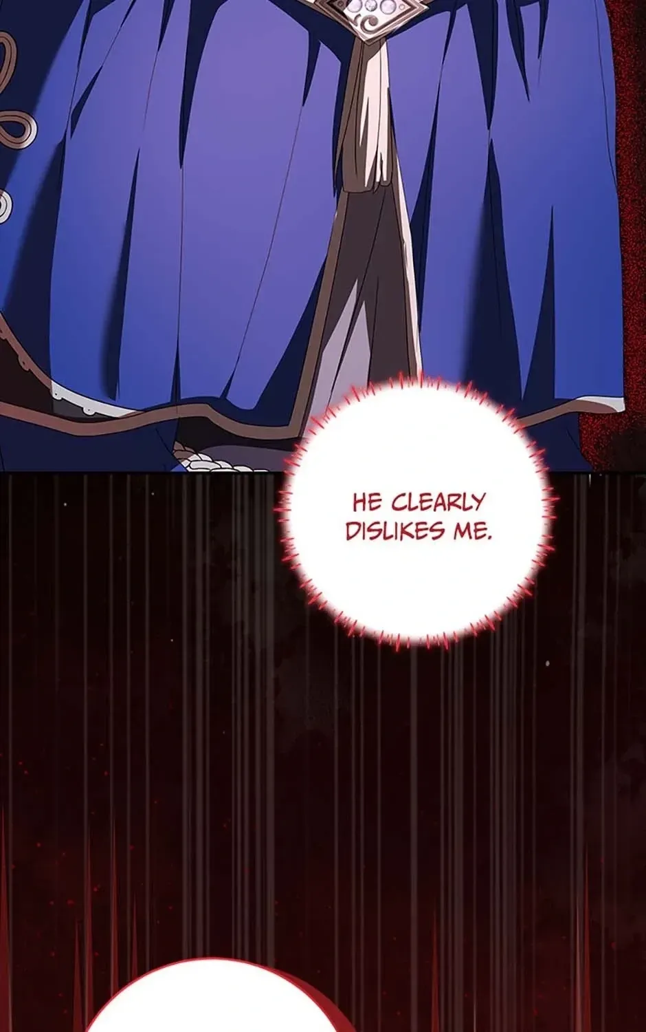 Little Red Baby Bird Chapter 24 page 143 - 
