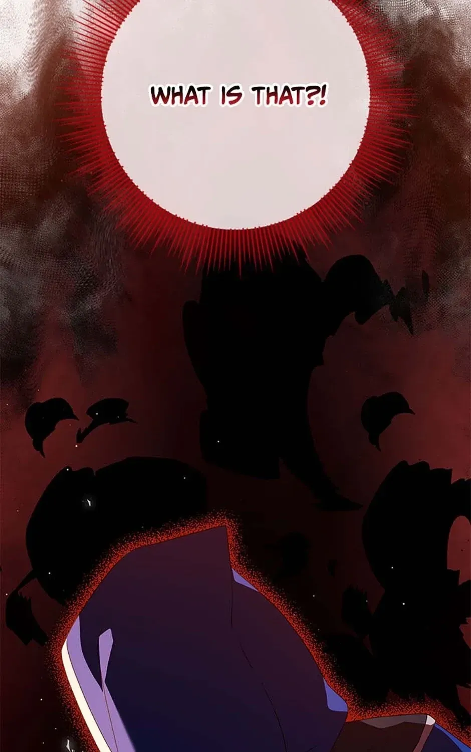 Little Red Baby Bird Chapter 24 page 155 - 