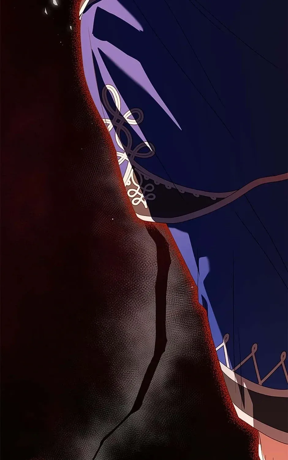 Little Red Baby Bird Chapter 24 page 157 - 