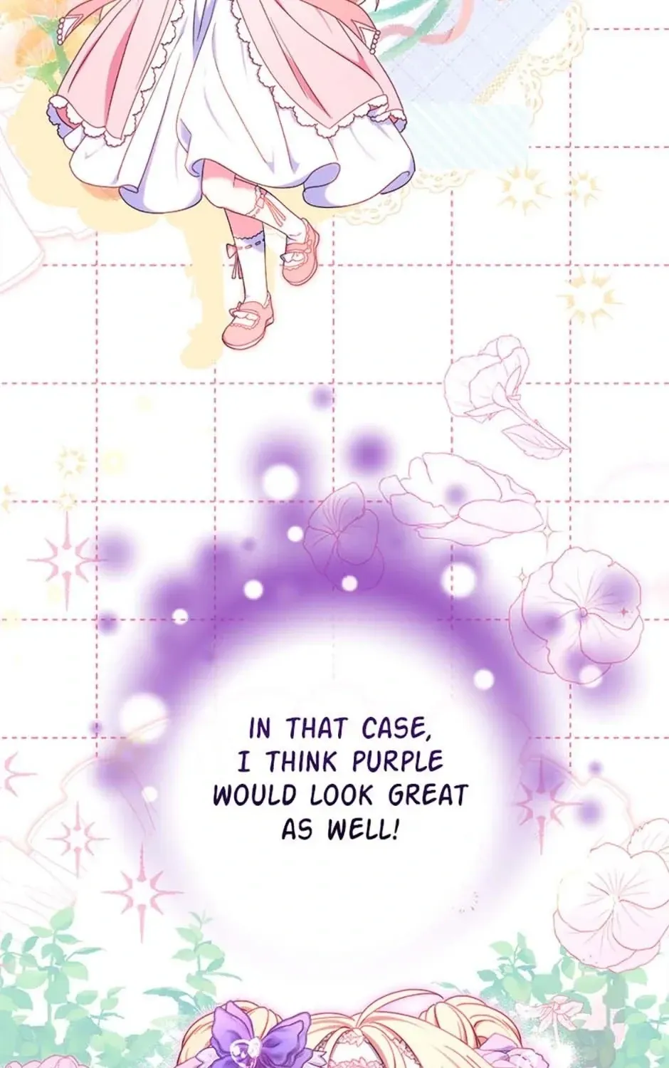 Little Red Baby Bird Chapter 24 page 17 - 