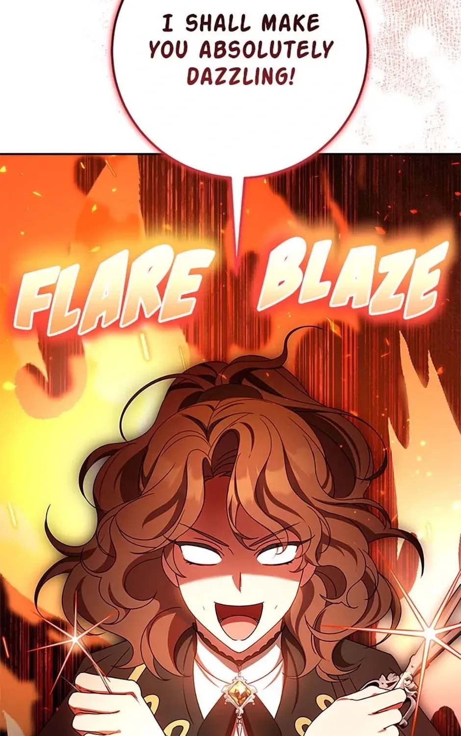 Little Red Baby Bird Chapter 24 page 3 - 