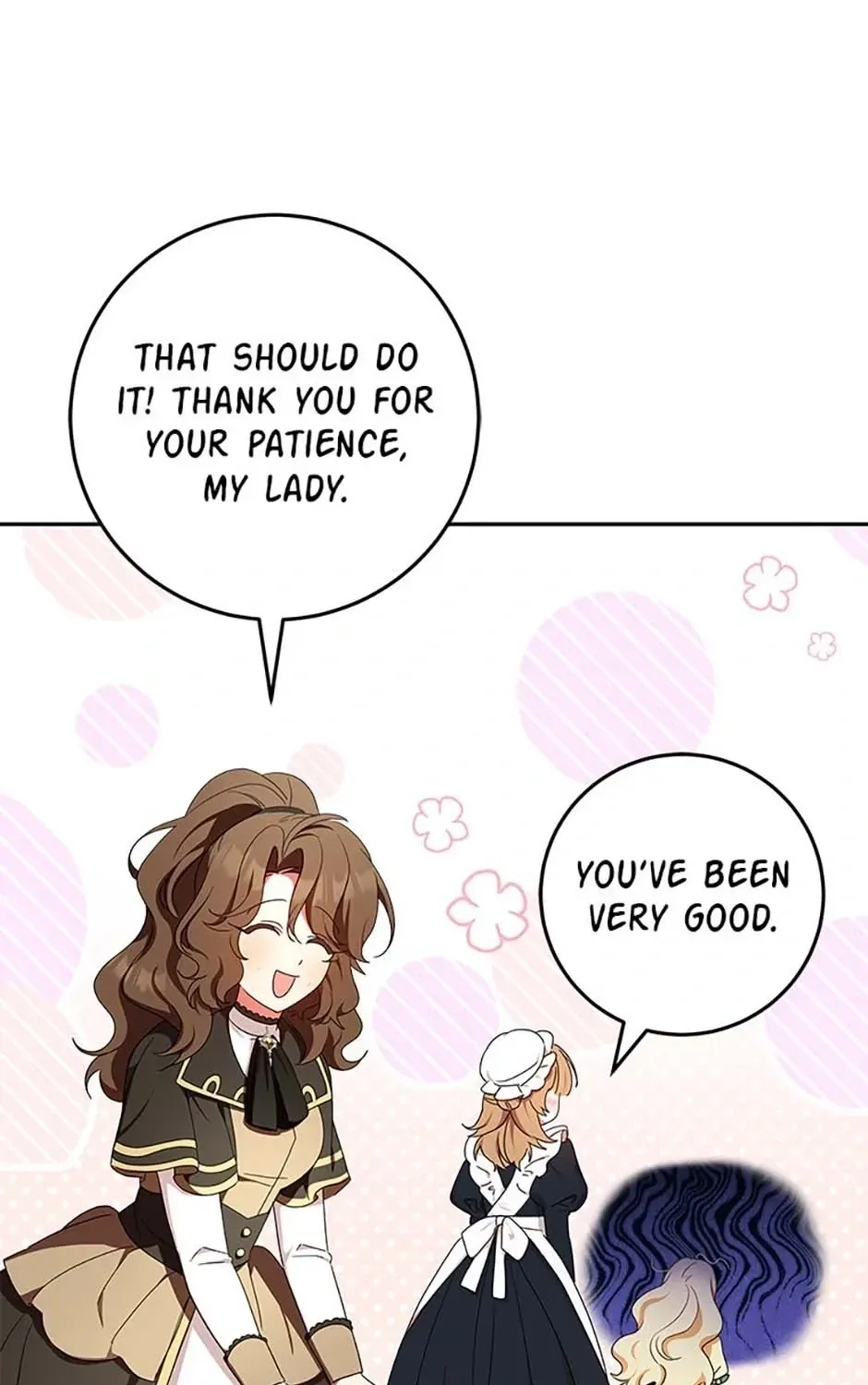 Little Red Baby Bird Chapter 24 page 21 - 