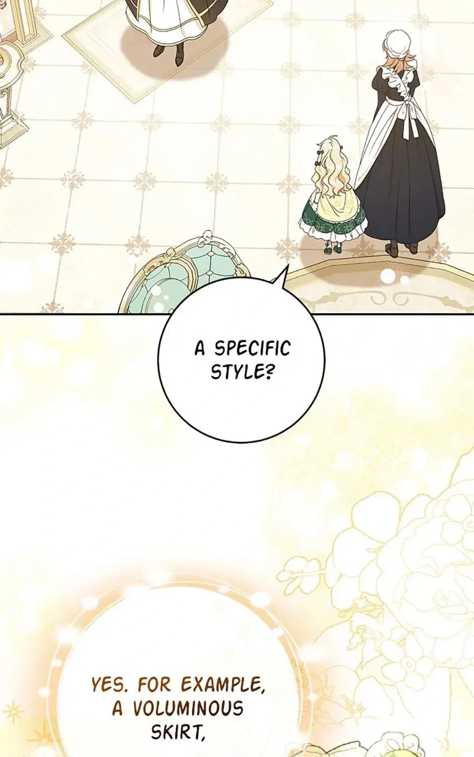 Little Red Baby Bird Chapter 24 page 25 - 