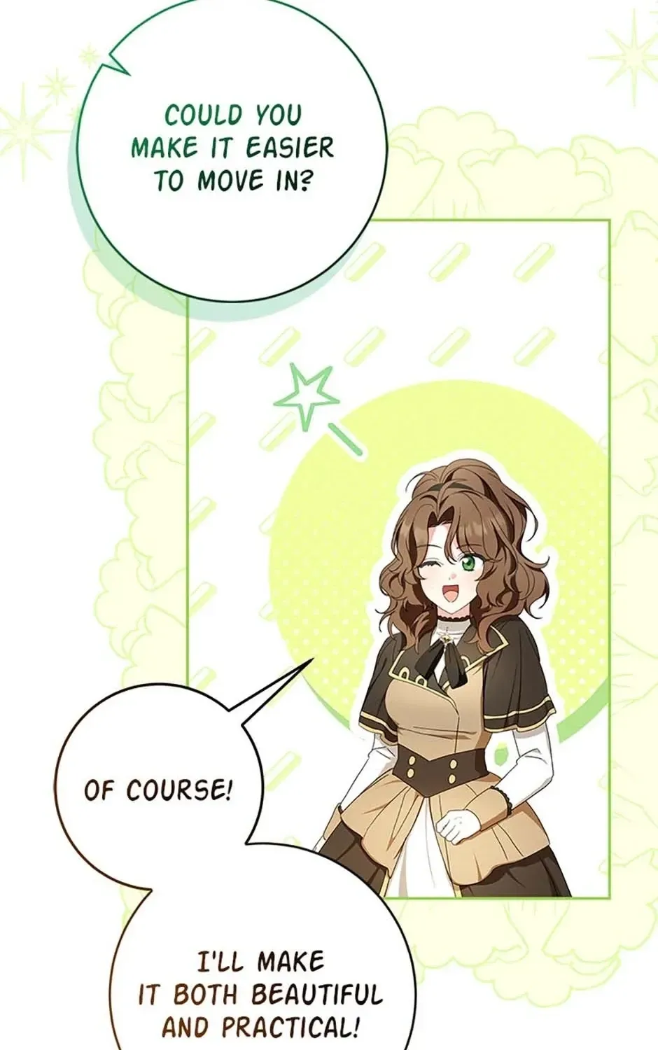 Little Red Baby Bird Chapter 24 page 29 - 