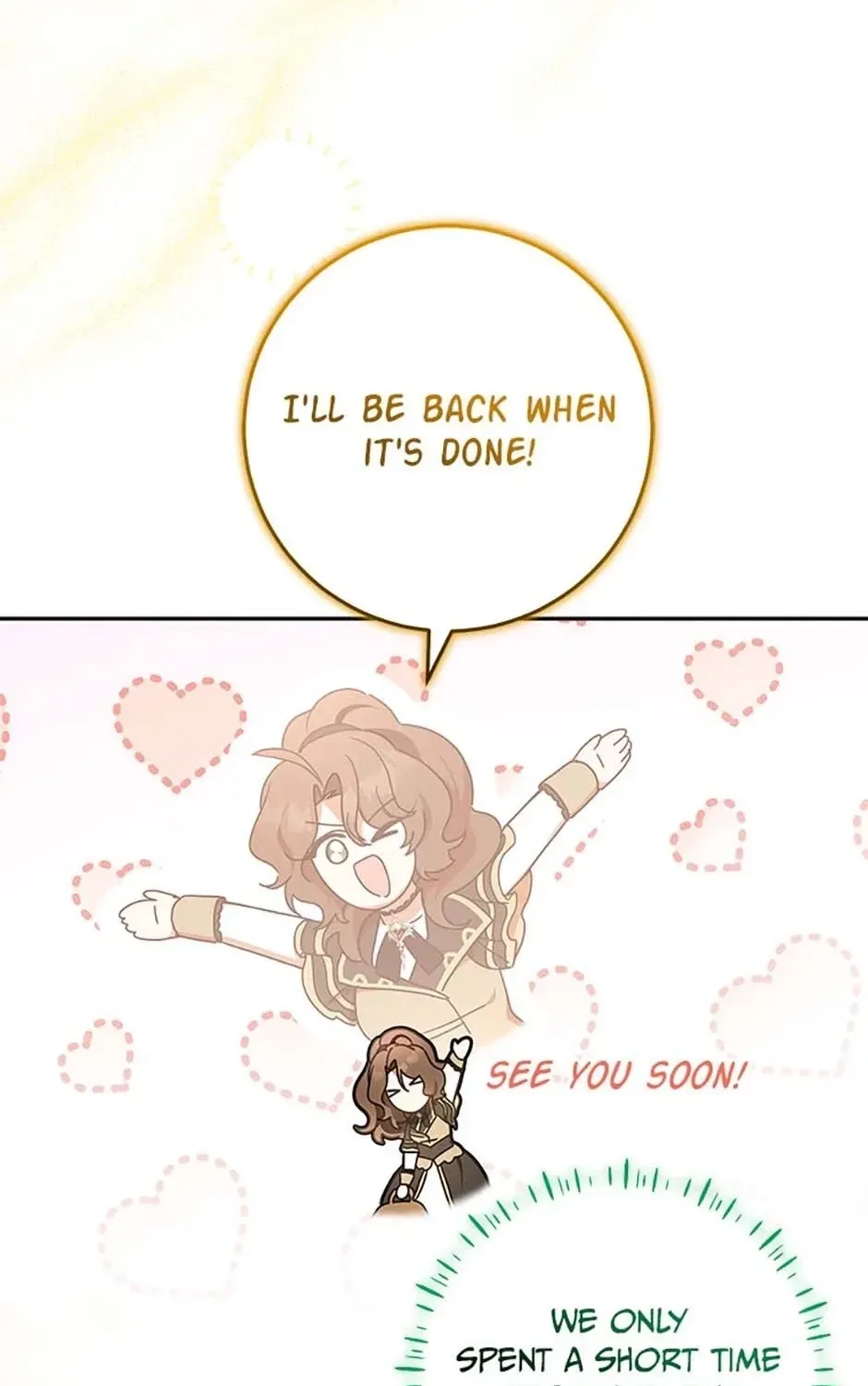 Little Red Baby Bird Chapter 24 page 33 - 