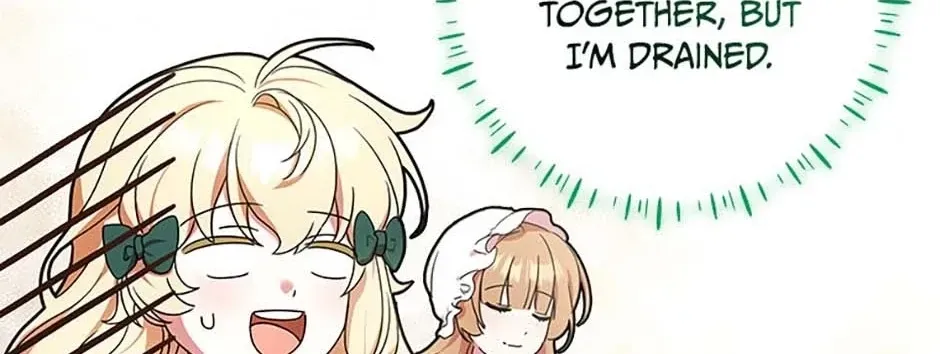 Little Red Baby Bird Chapter 24 page 34 - 