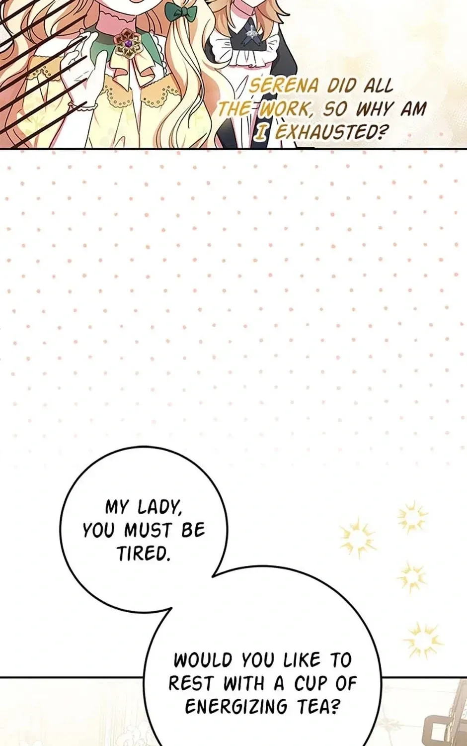 Little Red Baby Bird Chapter 24 page 35 - 