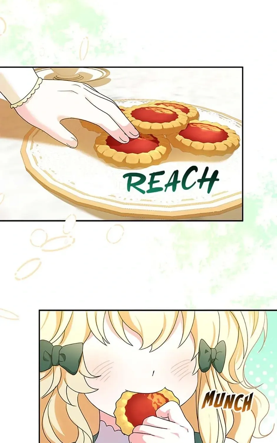 Little Red Baby Bird Chapter 24 page 49 - 