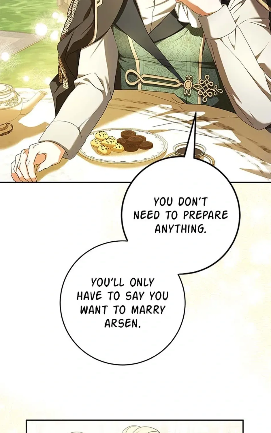 Little Red Baby Bird Chapter 24 page 55 - 