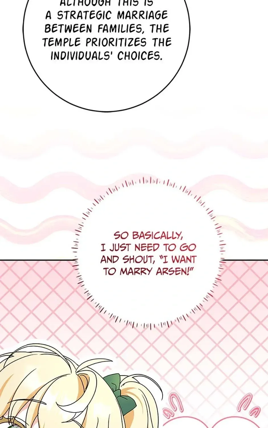 Little Red Baby Bird Chapter 24 page 63 - 