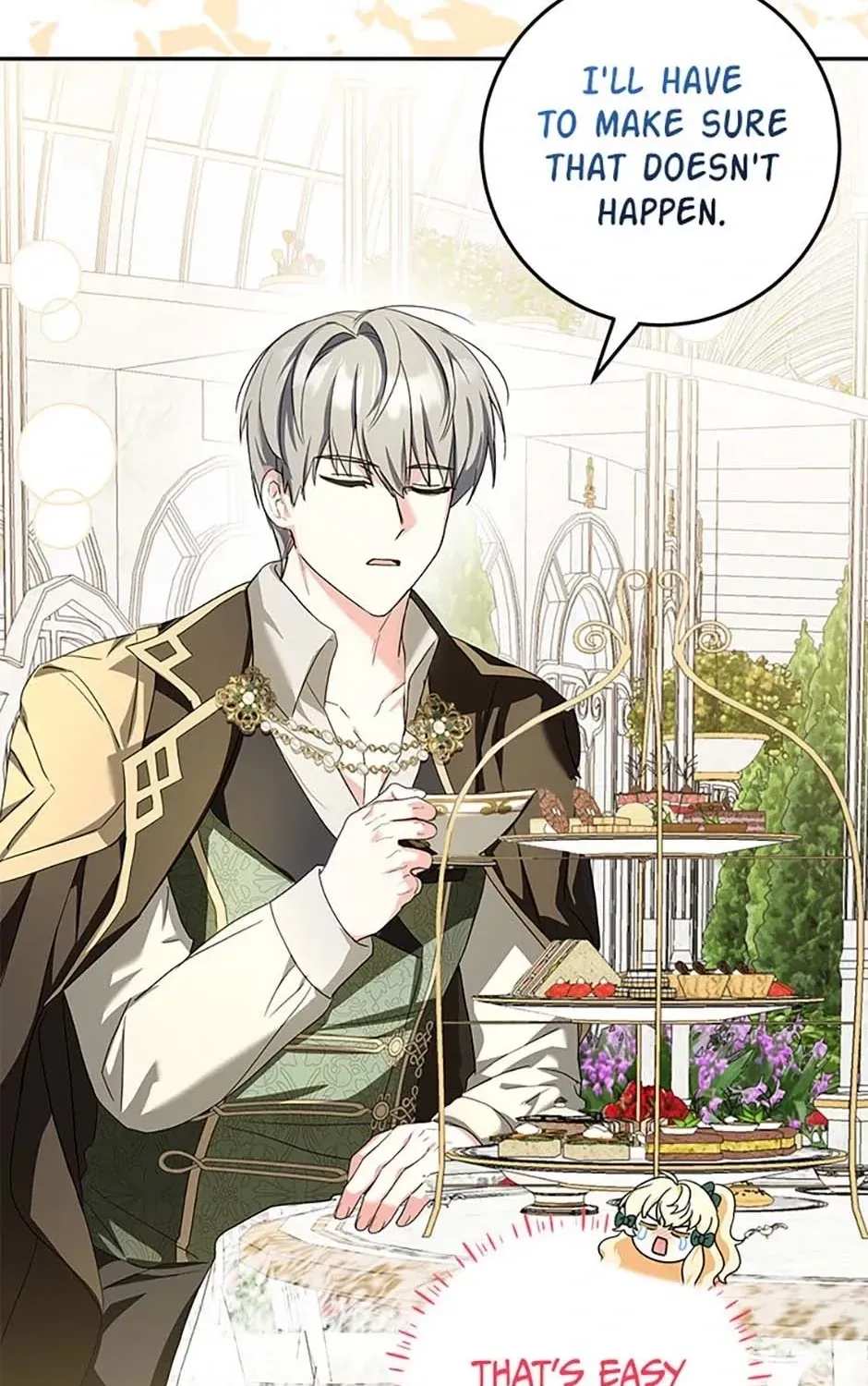 Little Red Baby Bird Chapter 24 page 75 - 