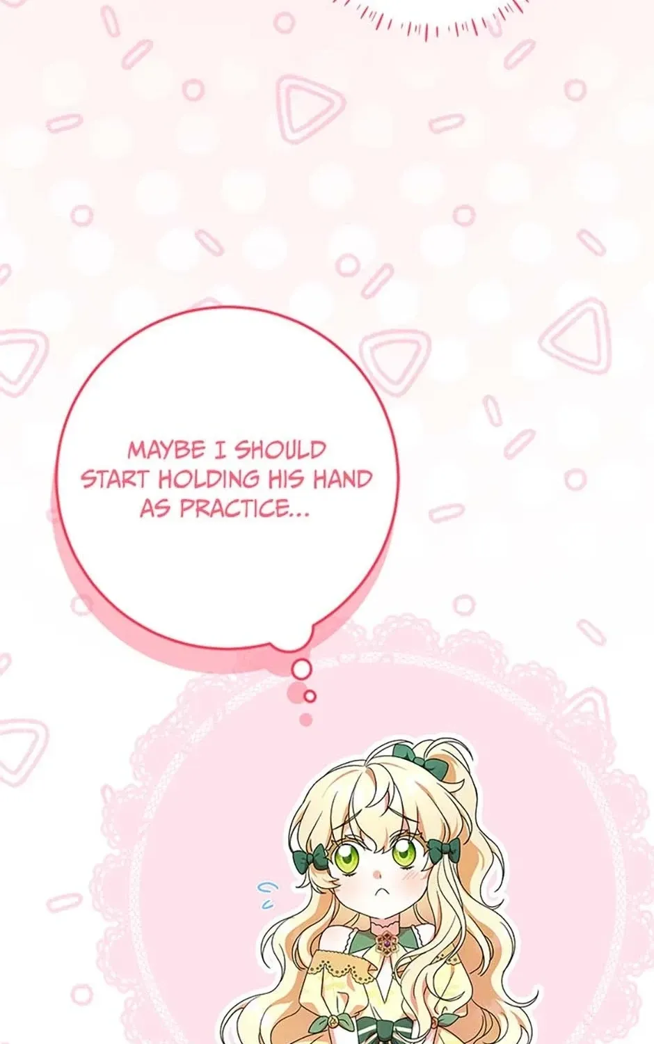 Little Red Baby Bird Chapter 24 page 77 - 