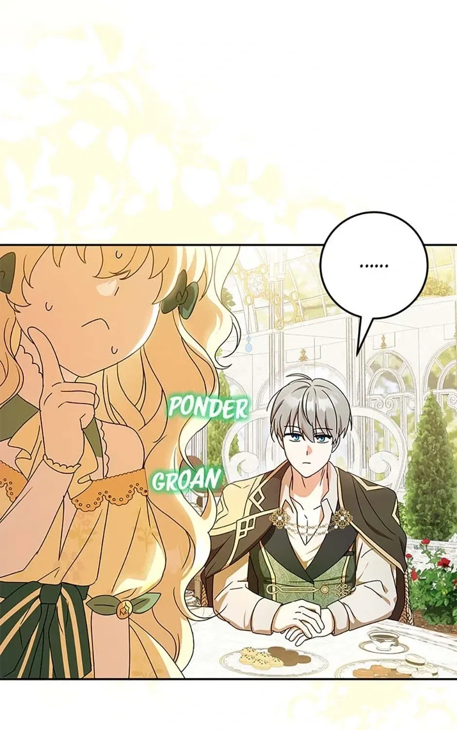 Little Red Baby Bird Chapter 24 page 79 - 