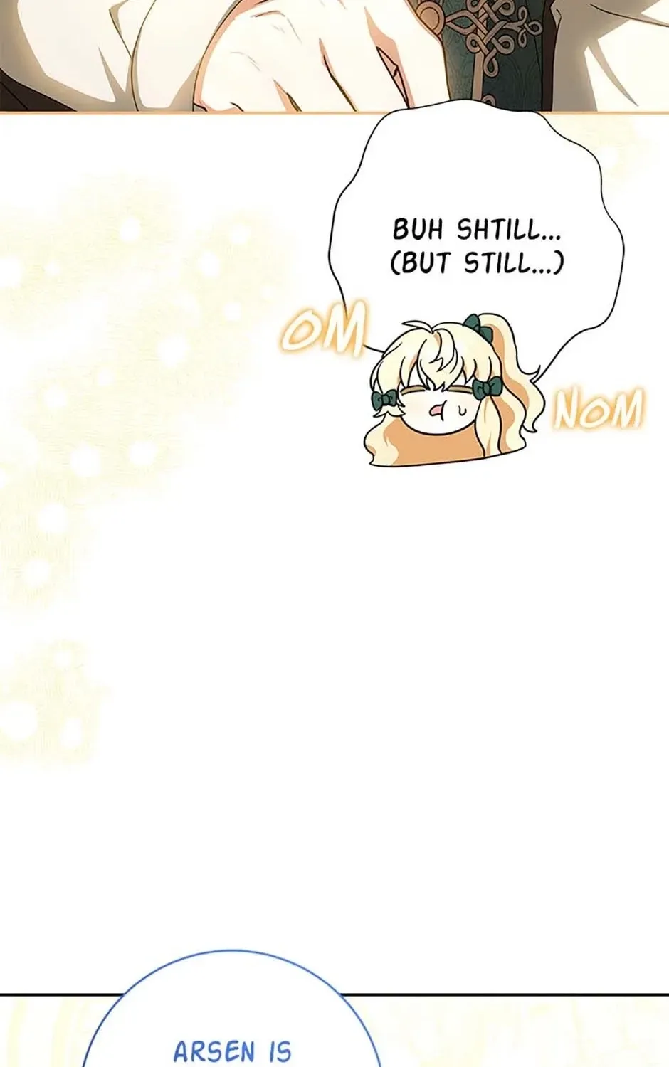 Little Red Baby Bird Chapter 24 page 85 - 