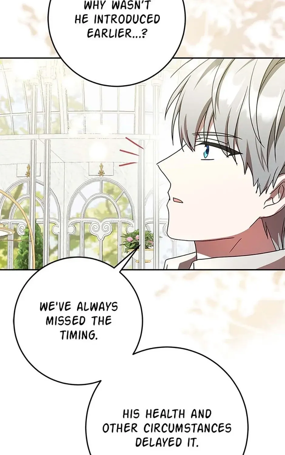 Little Red Baby Bird Chapter 24 page 95 - 