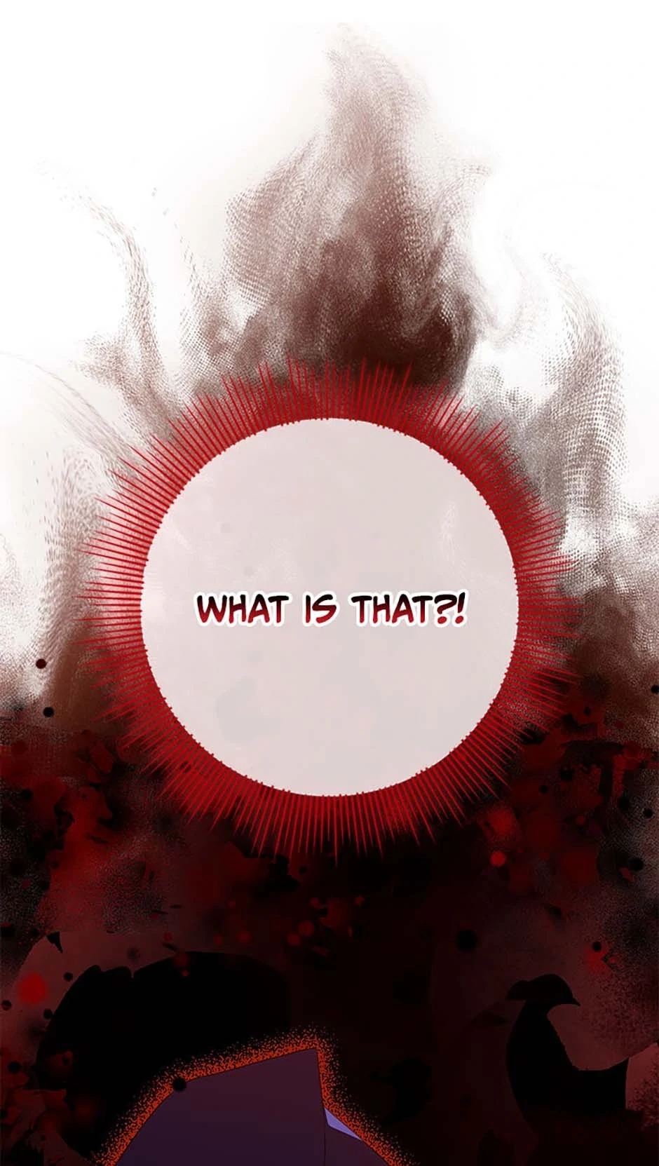 Little Red Baby Bird Chapter 25 page 1 - 