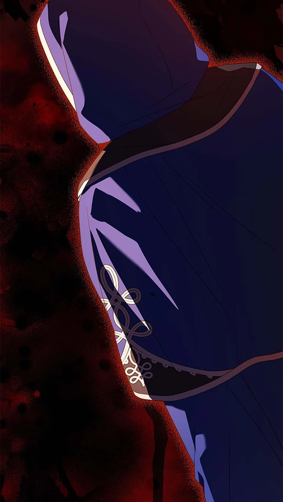 Little Red Baby Bird Chapter 25 page 2 - 