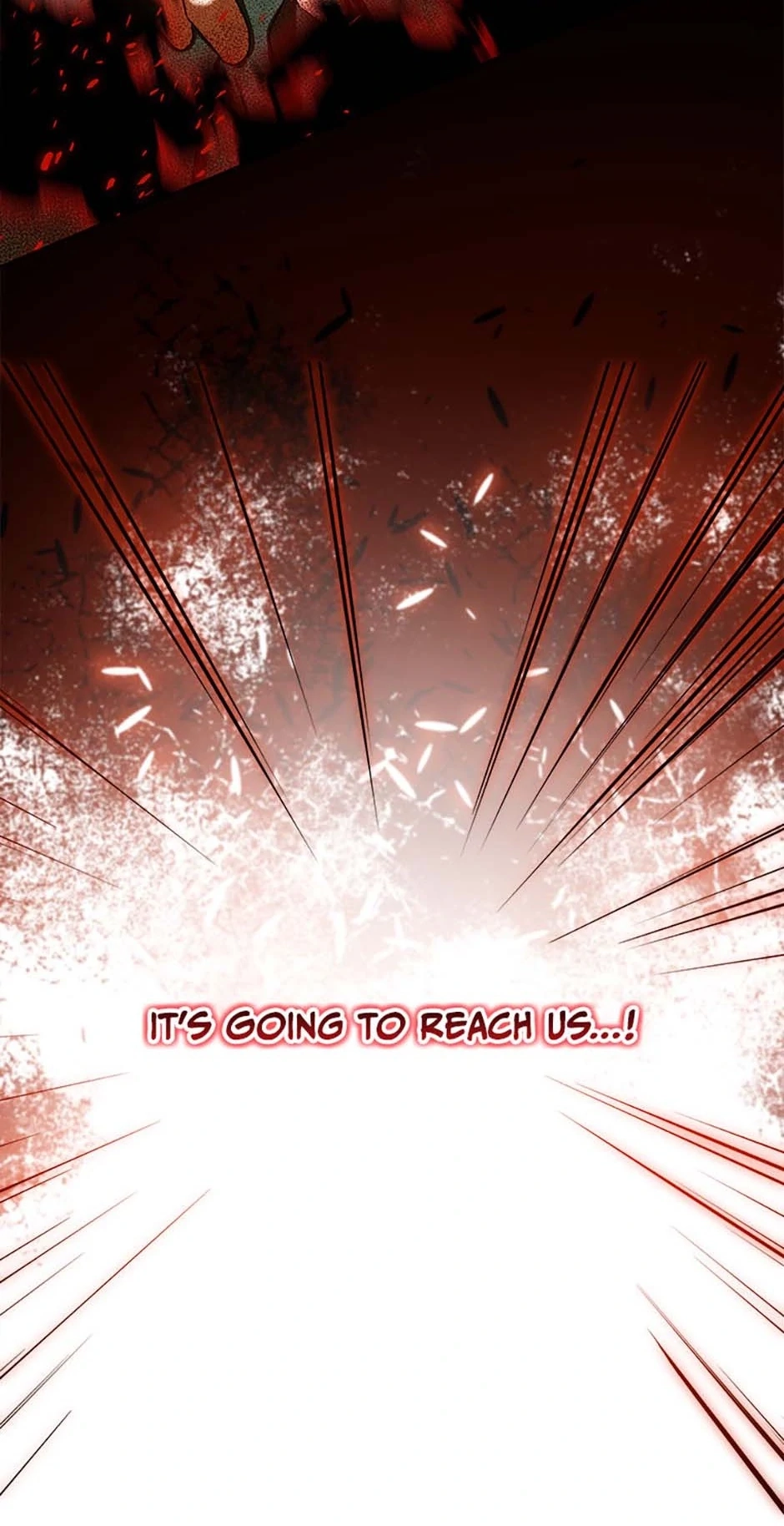 Little Red Baby Bird Chapter 25 page 13 - 