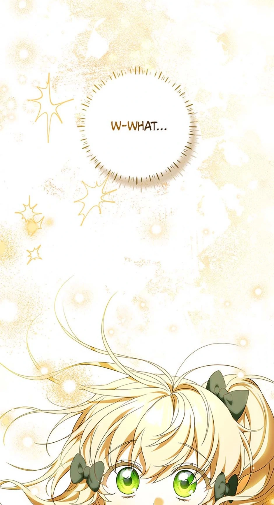 Little Red Baby Bird Chapter 25 page 19 - 