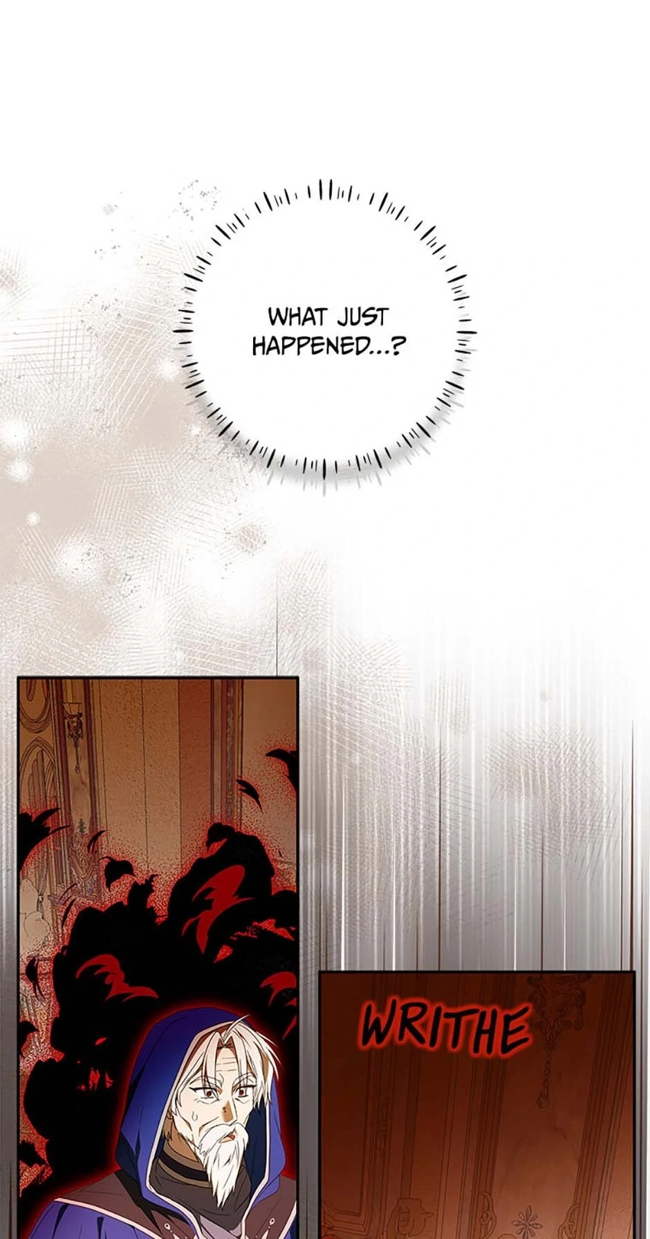 Little Red Baby Bird Chapter 25 page 23 - 