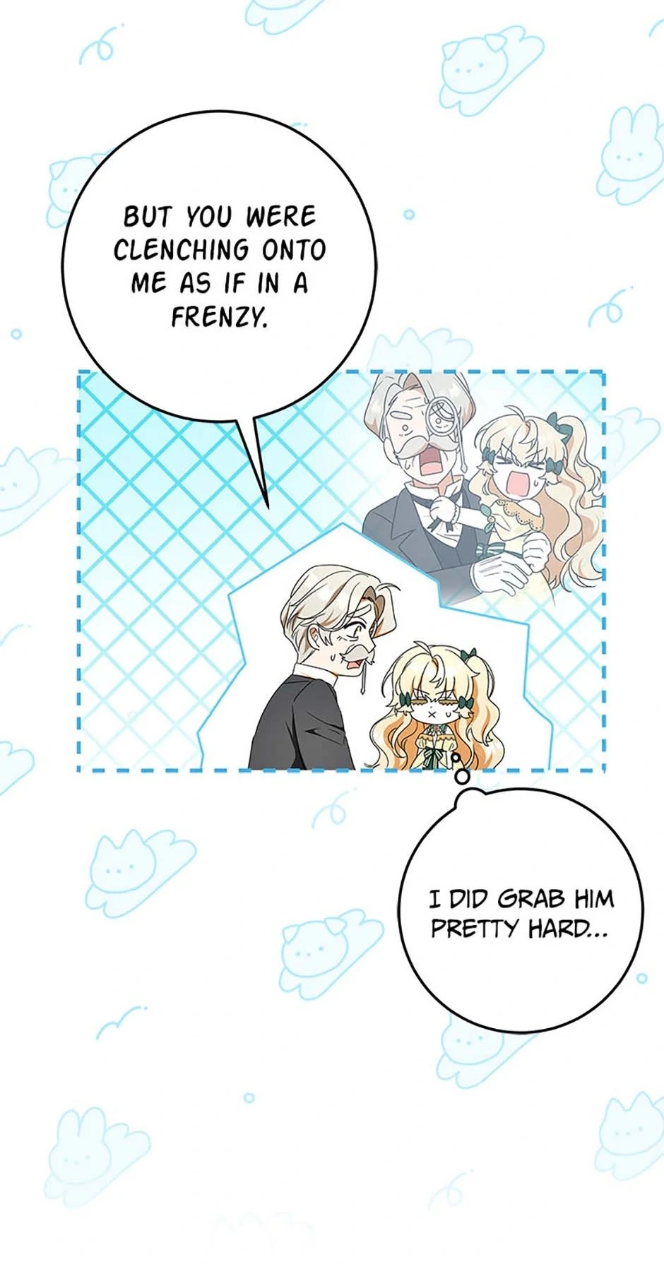 Little Red Baby Bird Chapter 25 page 26 - 