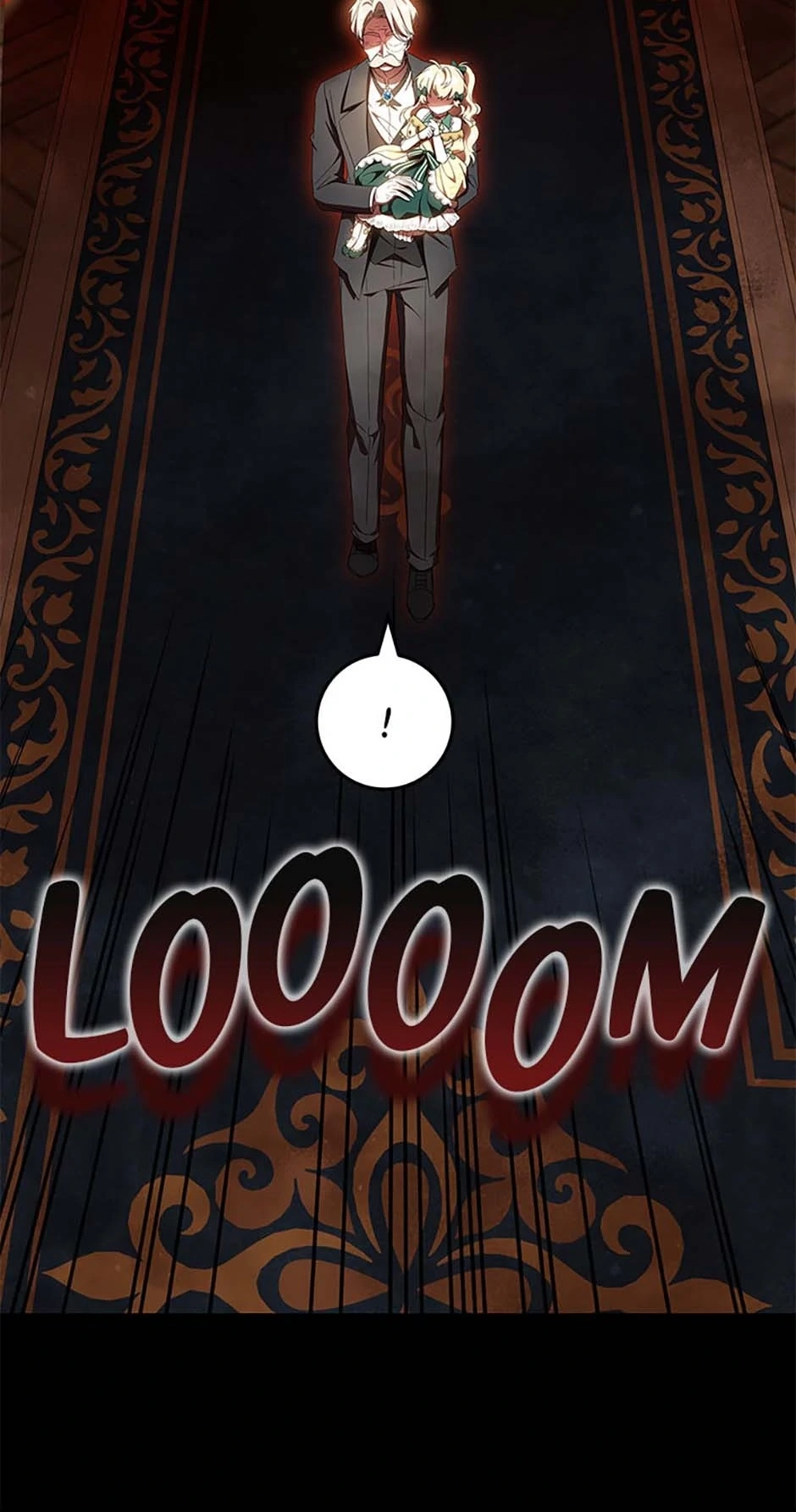 Little Red Baby Bird Chapter 25 page 35 - 
