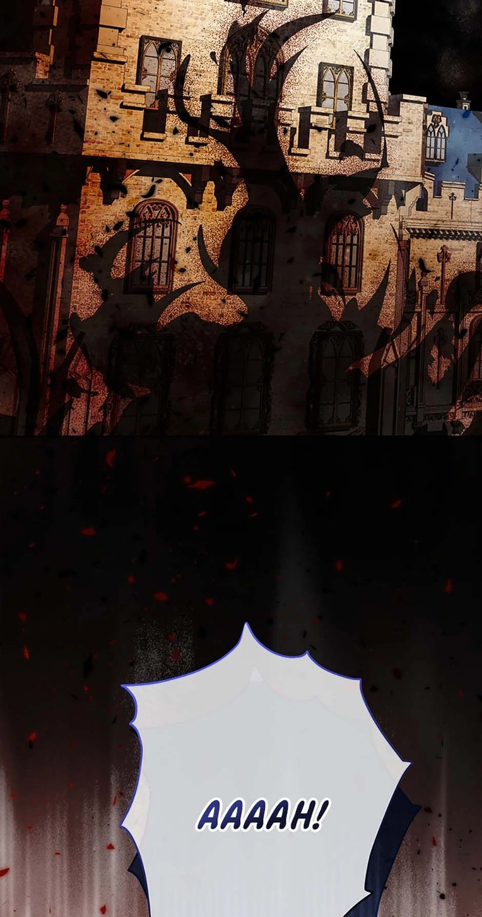Little Red Baby Bird Chapter 25 page 37 - 