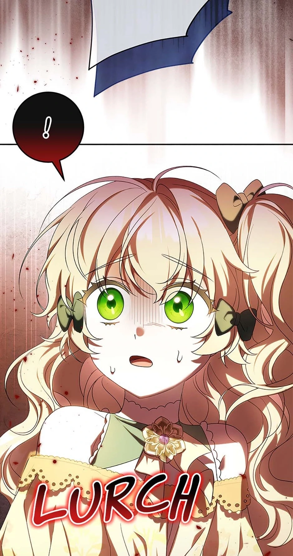 Little Red Baby Bird Chapter 25 page 38 - 