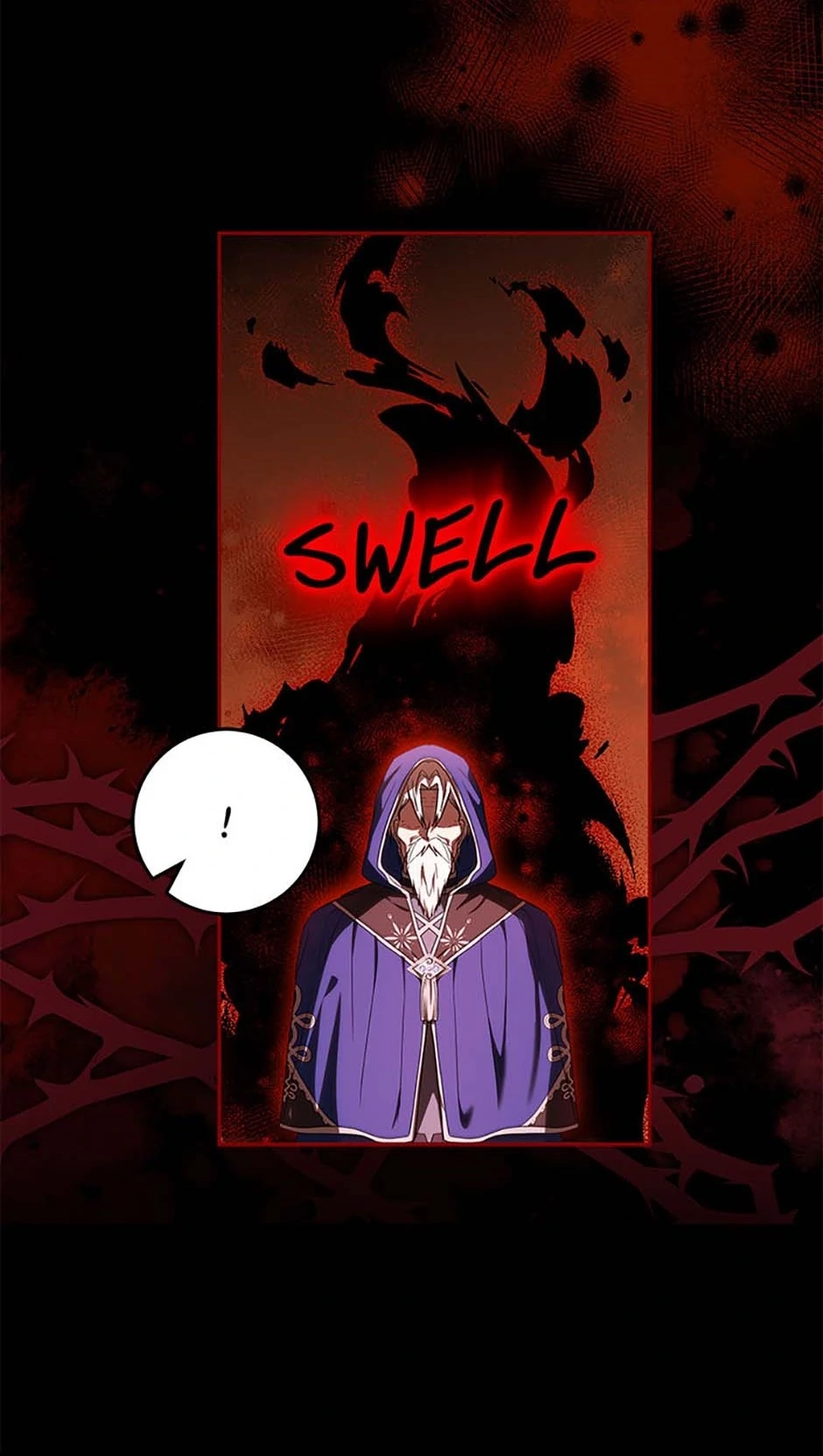Little Red Baby Bird Chapter 25 page 5 - 