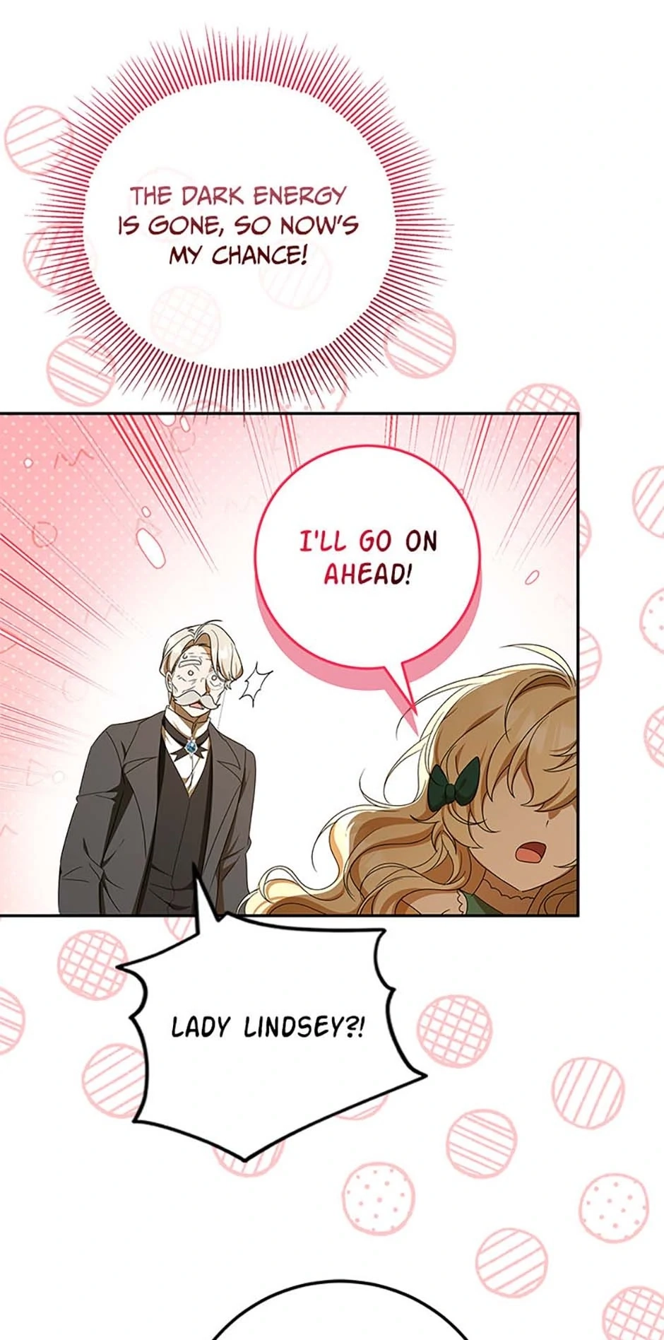 Little Red Baby Bird Chapter 25 page 42 - 
