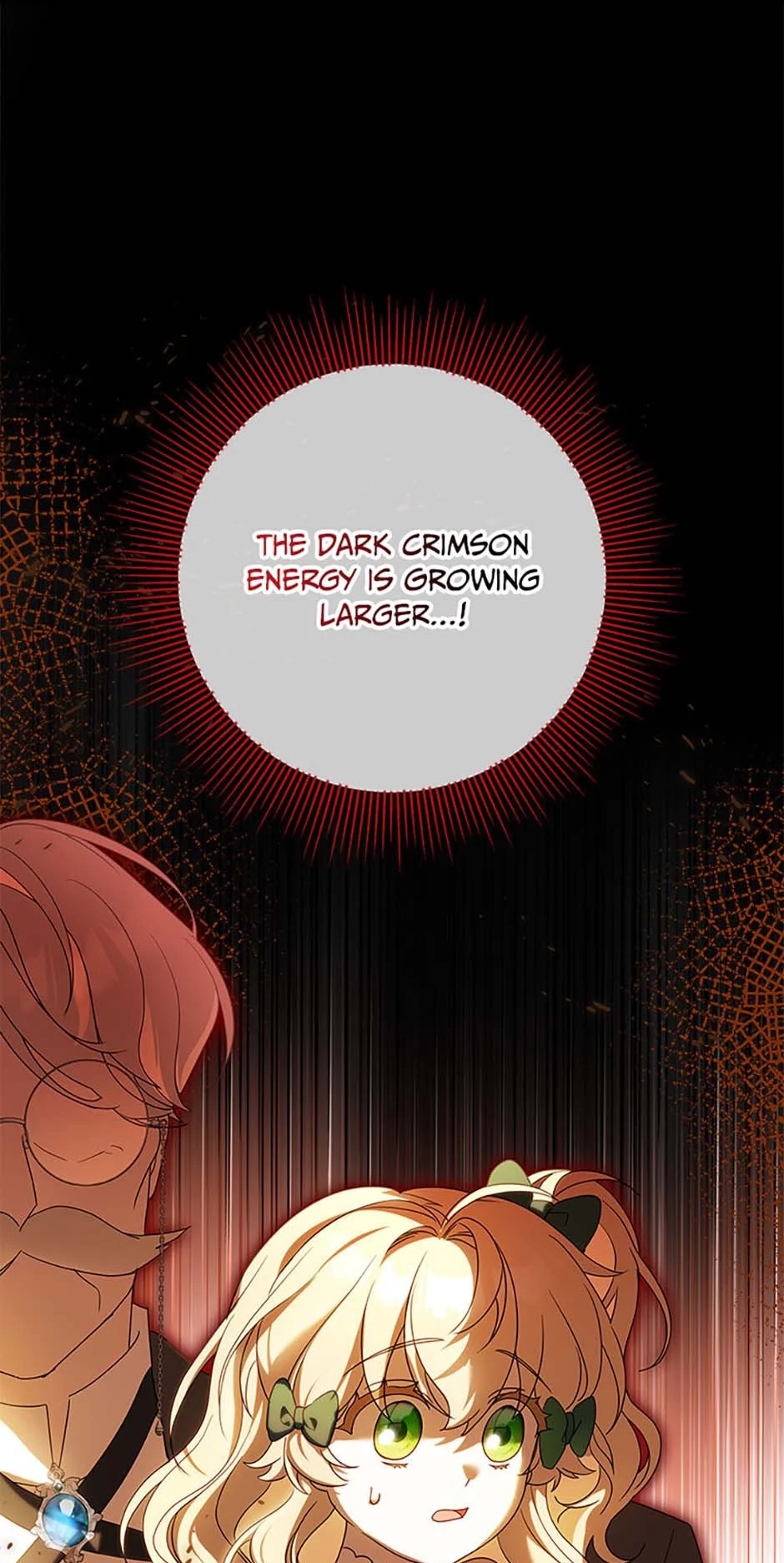 Little Red Baby Bird Chapter 25 page 6 - 