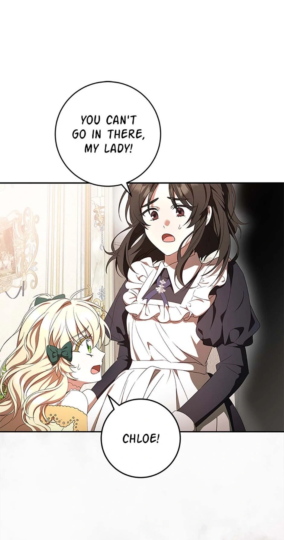 Little Red Baby Bird Chapter 25 page 51 - 