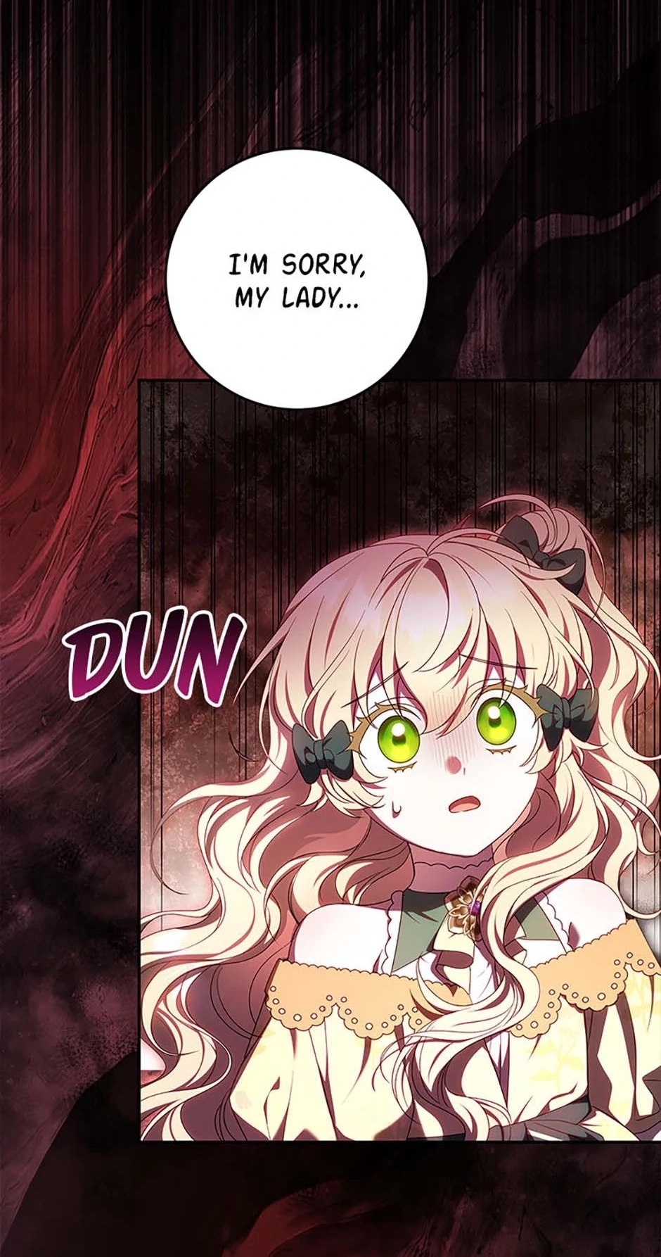 Little Red Baby Bird Chapter 25 page 53 - 
