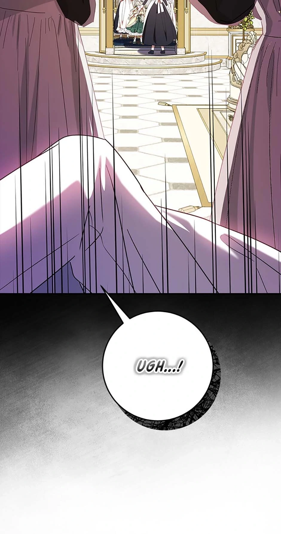 Little Red Baby Bird Chapter 25 page 55 - 