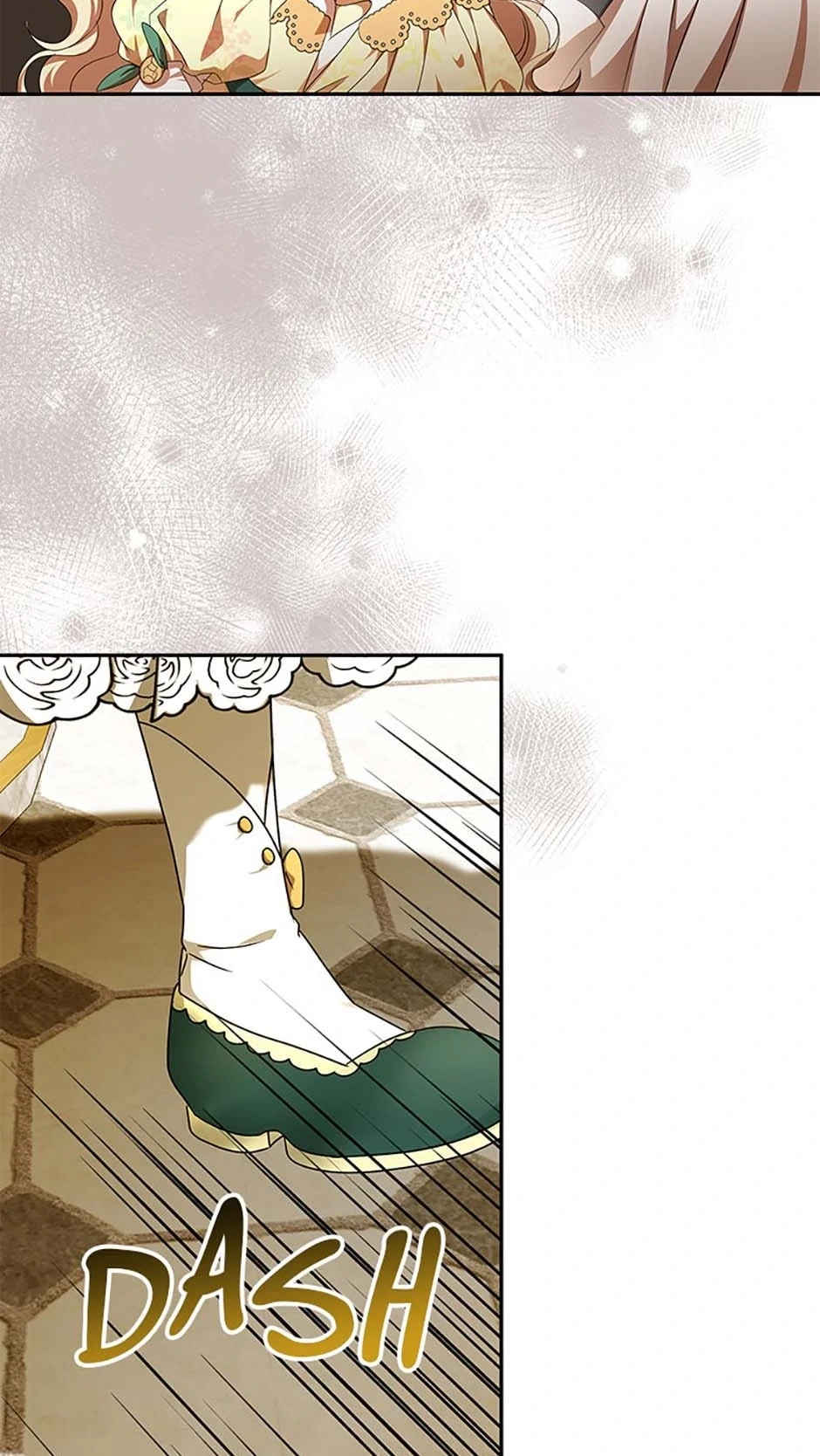 Little Red Baby Bird Chapter 25 page 58 - 